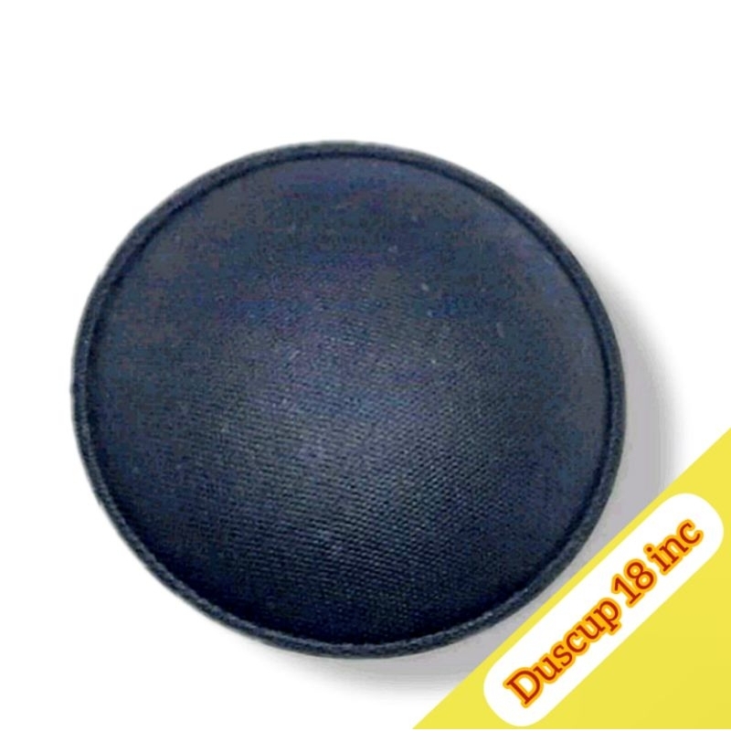 duscup speaker 18 inc