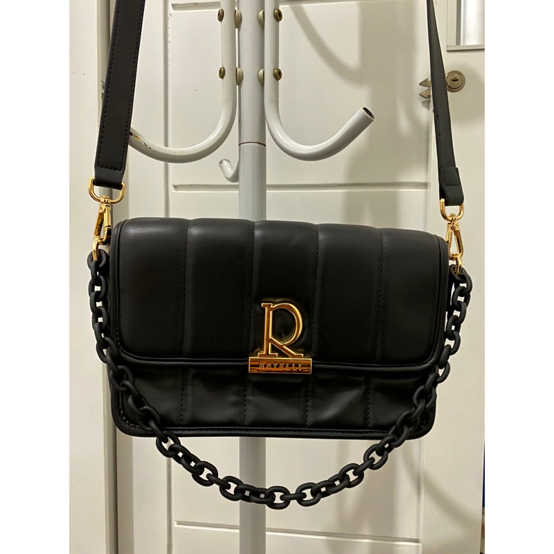 PRELOVED BAG/ROTELLI BAG/PRELOVED ROTELLI