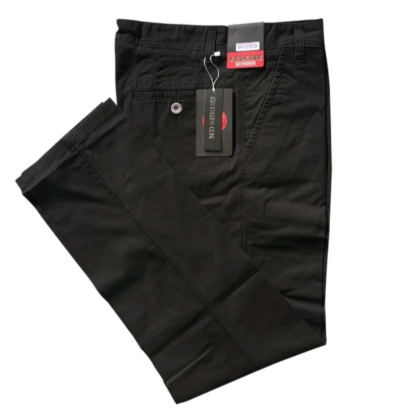 CELANA PANJANG PREMIUM EMDEREE CELANA SANTAY CELANA FORMAL CELANA STANDAR REGULER