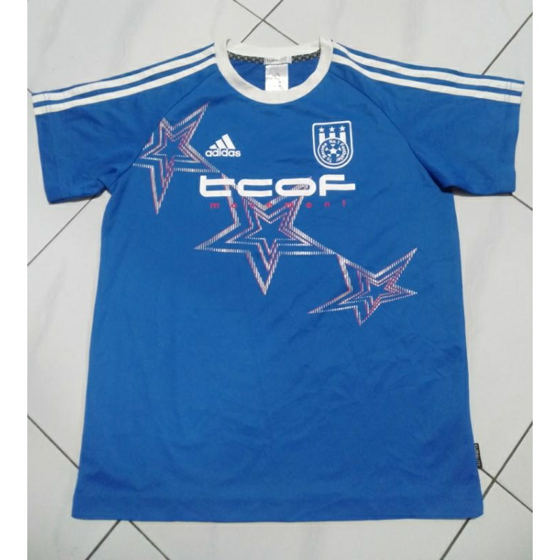 Kaos Adidas Jersey