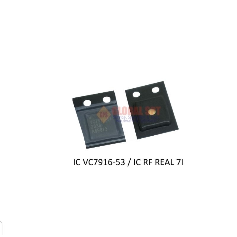 IC VC7916 53 Ic RF Realme 7I