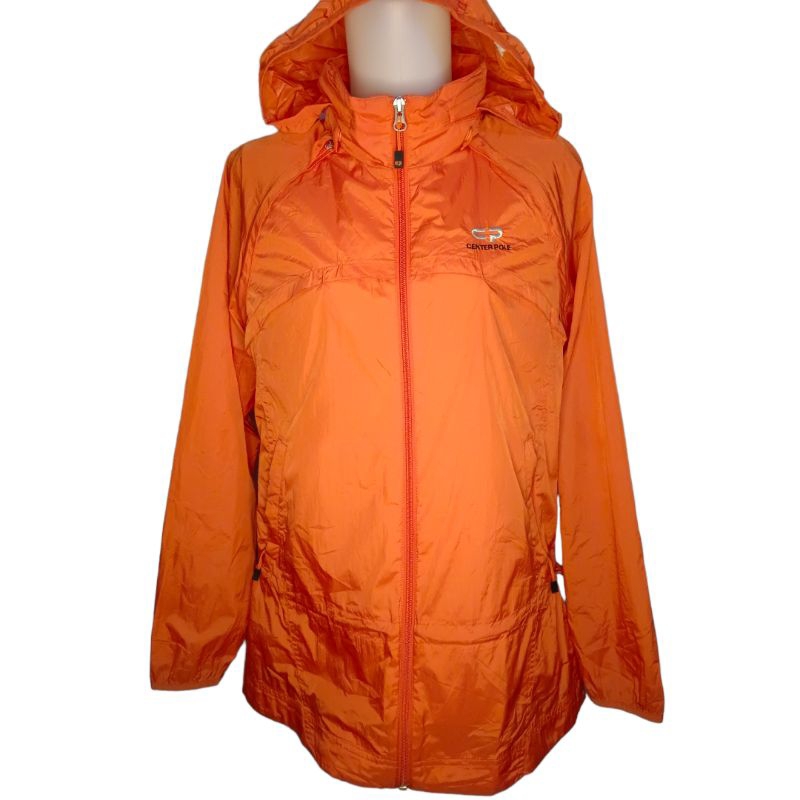 jaket center pole