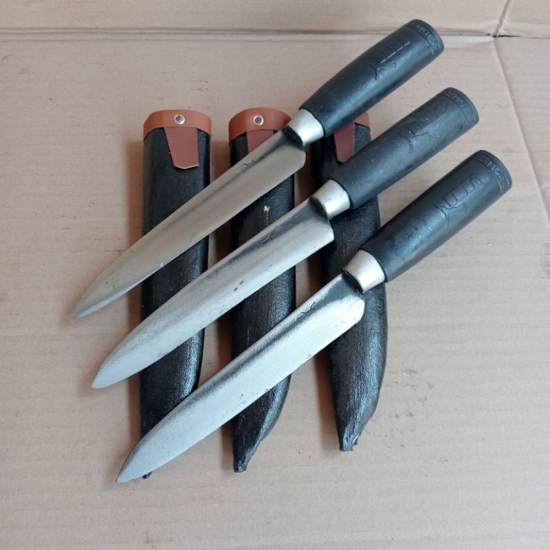 PISAU DAPUR/PISAU BAHAN BAJA HSS SUPER