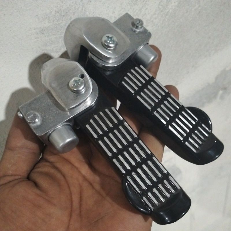 STEP KLIK STEP LIPAT UNDERBONE