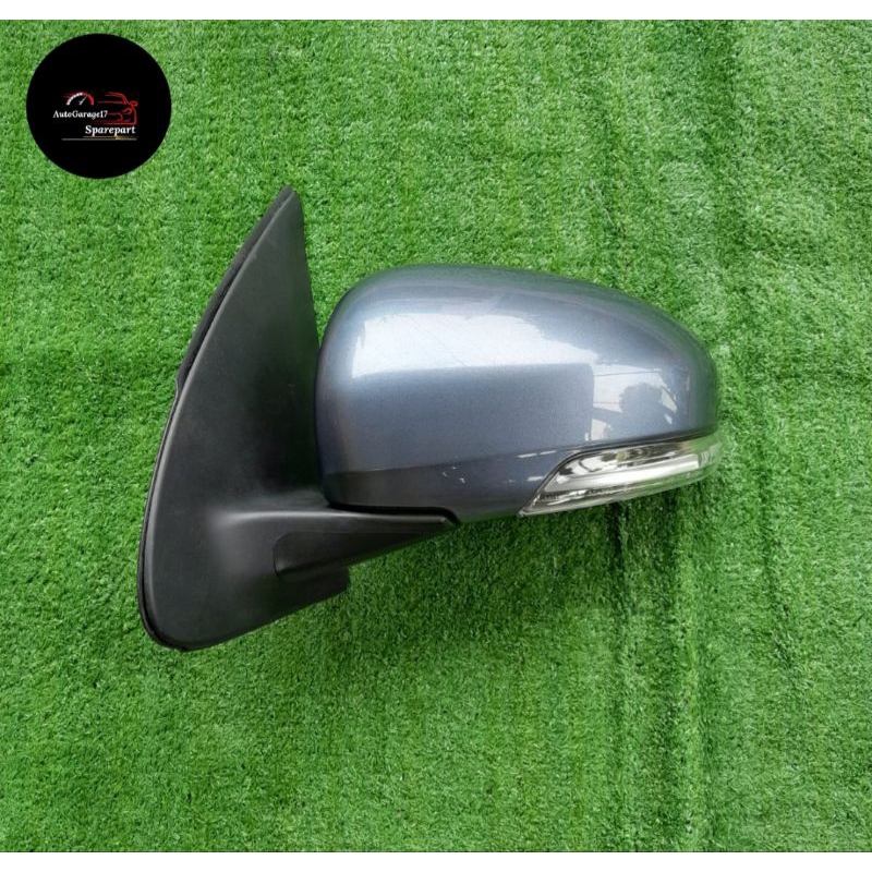 Spion Daihatsu Sirion 2008 Kiri Original