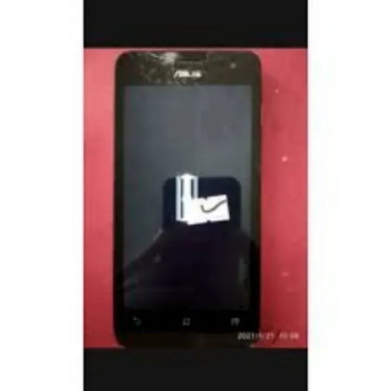 mesin hp Asus Zenfone 6 t00g ORI cabutan normal udh tested