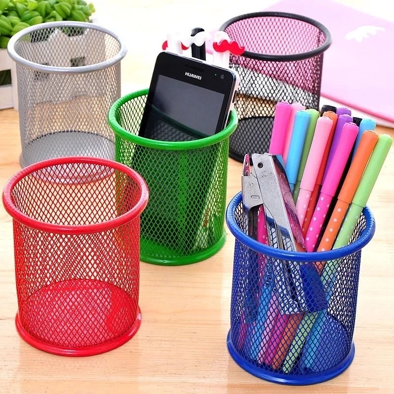 

V-tec Dest Pen Holder Vt-802 II V-tec Tempat Pensil Vt-802
