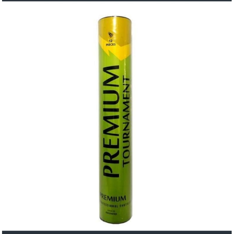 UBER Shuttlecock - PREMIUM