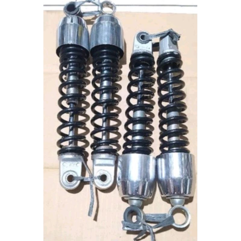 Shock belakang Jupiter z original Jupiter Burhan original