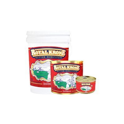 

ROYAL KRONE Butter Oil Substitute Kemasan REPACK 1 KG