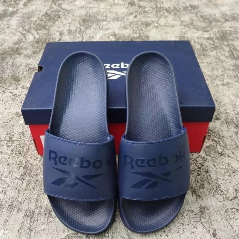 REEBOK SANDAL SLIP ON ORIGINAL 100%