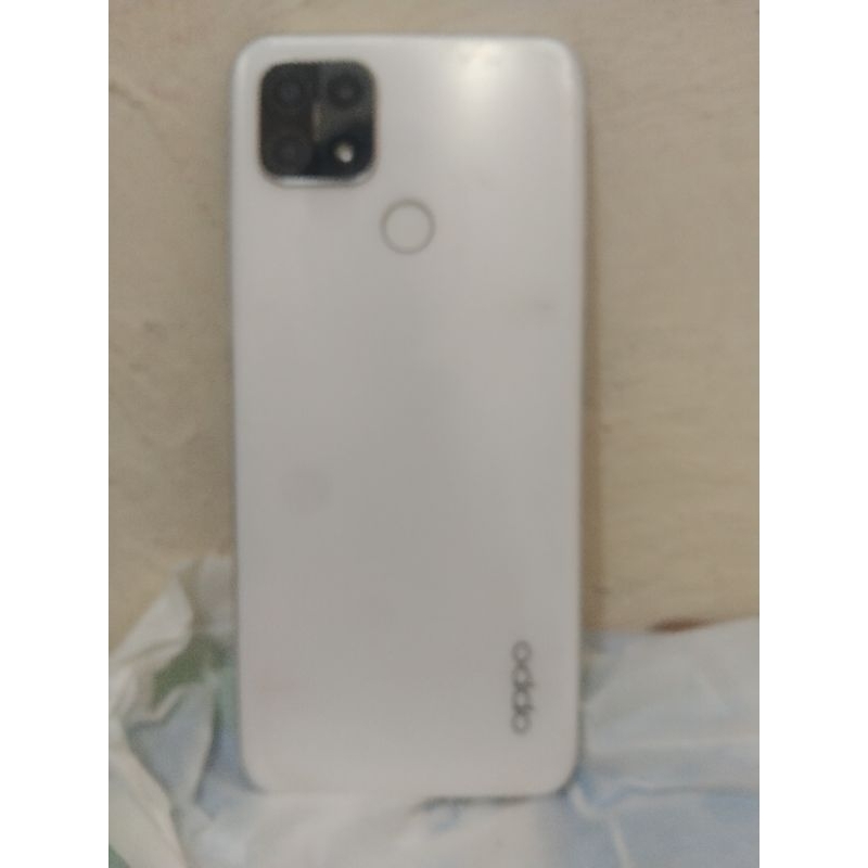 Oppo a15 minus lcd