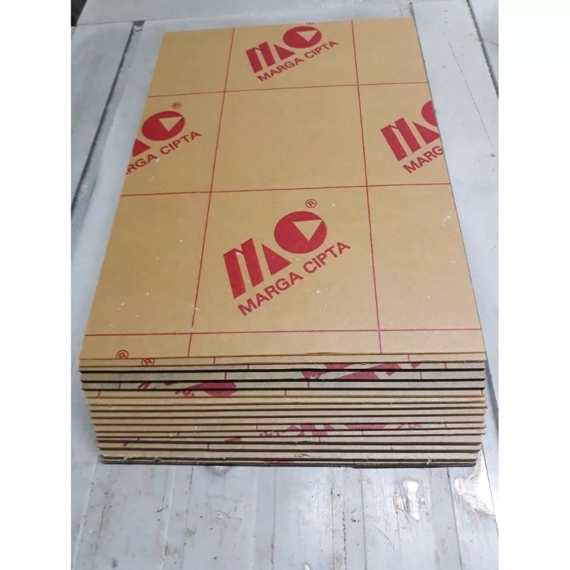

Akrilik lembaran Bening 3mm UK 42 X 60 cm beli 20 gratis 1