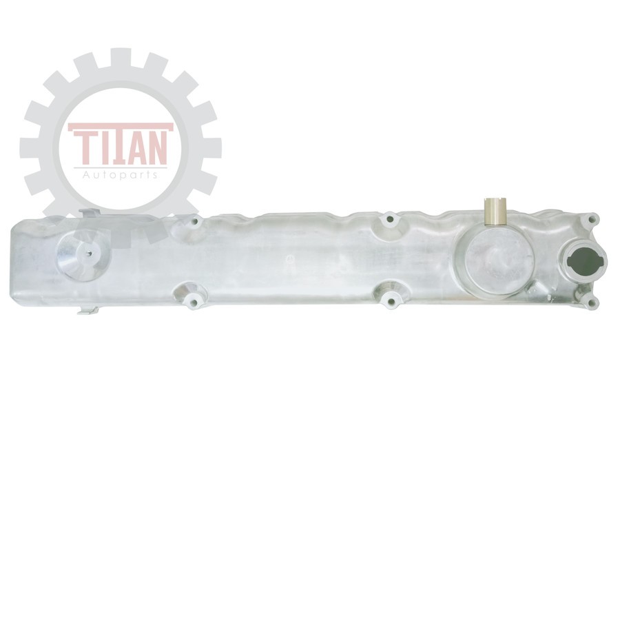 Cover Tutup Cap Cylinder Head Fuso 6D16 A Turbo / 6D15 2 A Turbo (PS190)