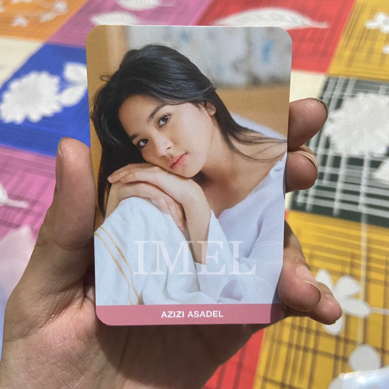 PC Morning Call Zee JKT48
