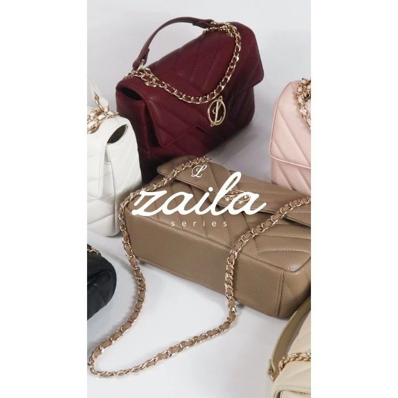 LbyLcb Zaila Bag