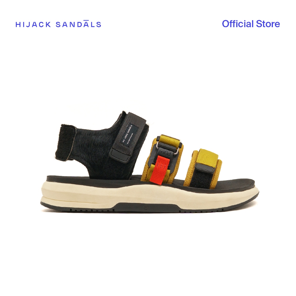 Hijack Sandals - Astro Dunes Pony