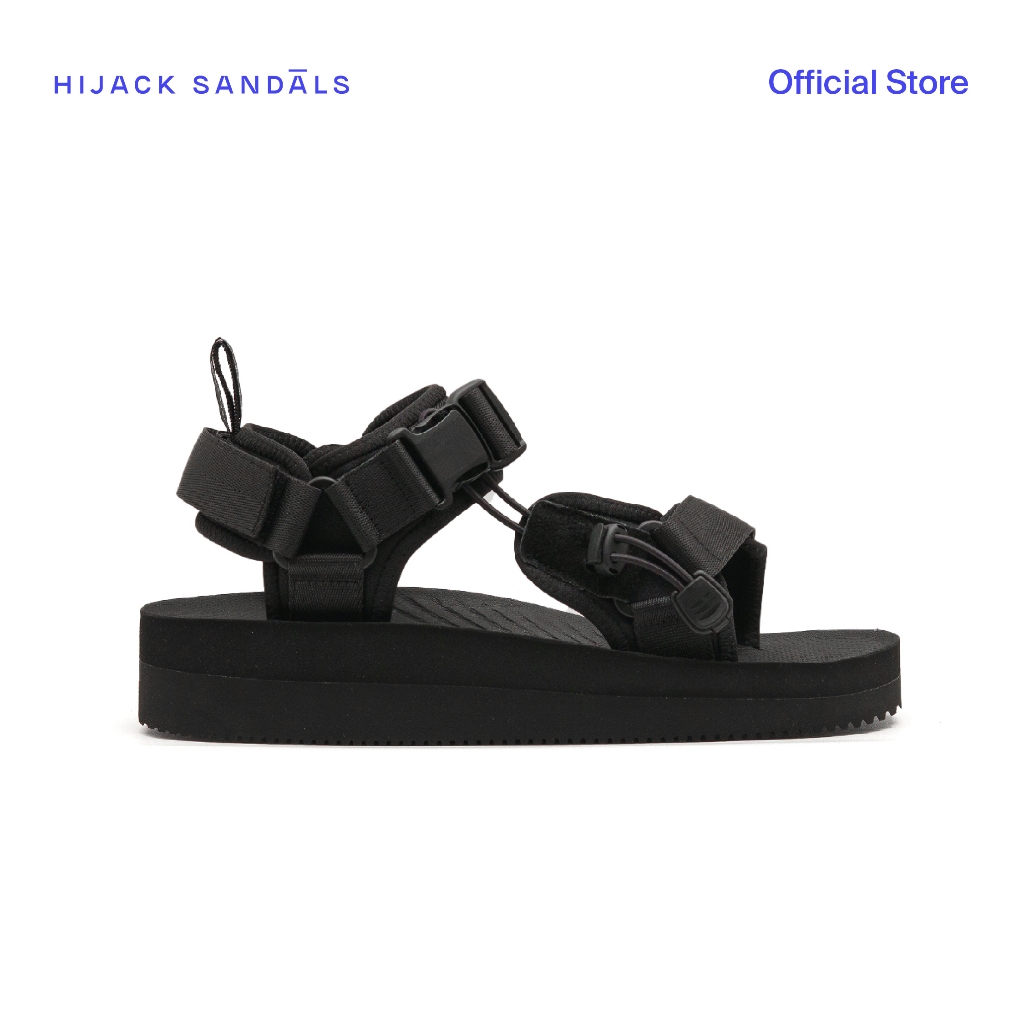 Hijack Sandals - Celtic Ymir