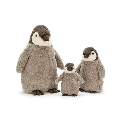 JellyCat Percy Penguin