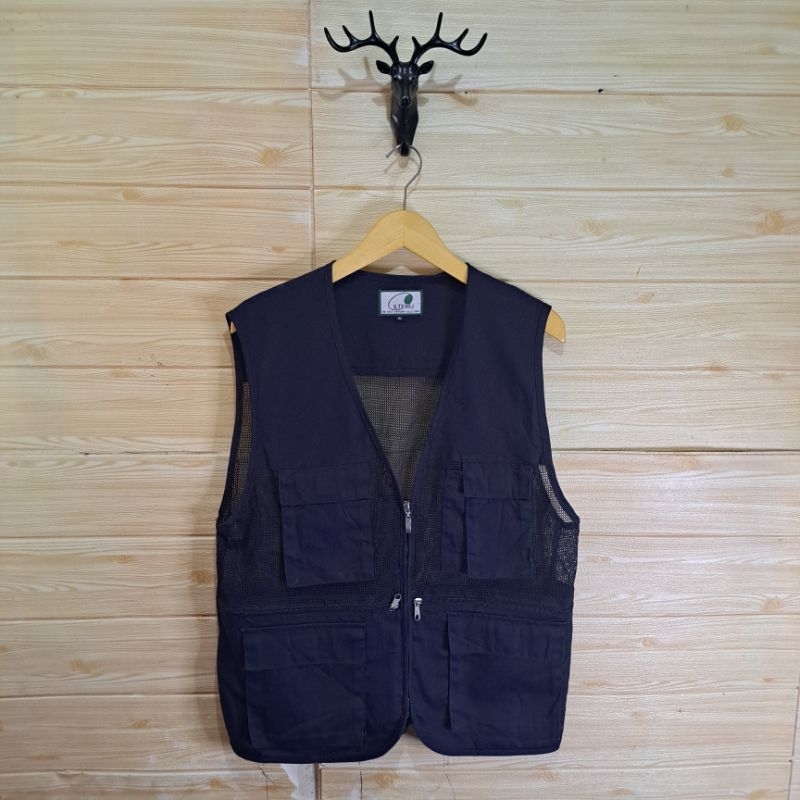 Vest / Rompi kode VSTA15 Ilteru Size XL P67 L57