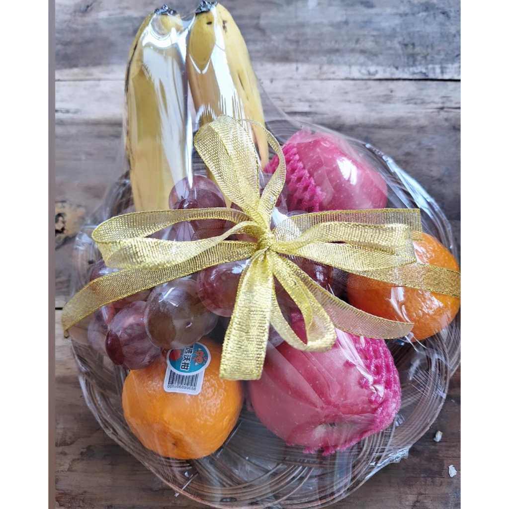 

Parsel buah 90k