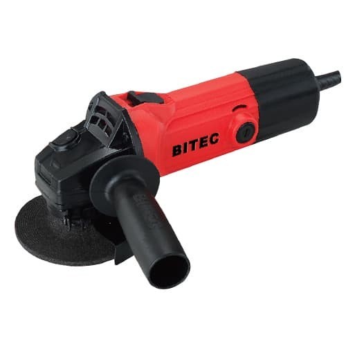 Mesin Gurinda Tangan BITEC 4 inch - Gerinda Tangan - Disgrinder GM 9554