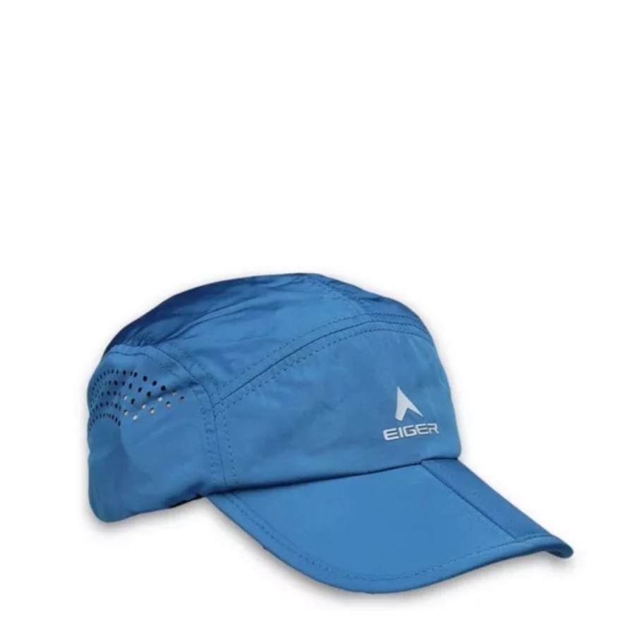 Topi Eiger1989 Dhaulagiri Cap Topi Outdoor Sporty Daily