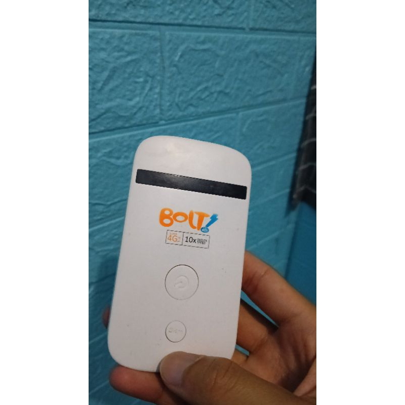 mifi bolt4G