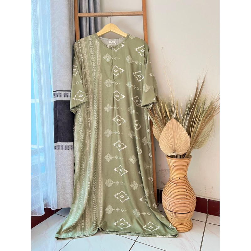 Daster Piyama Kekinian