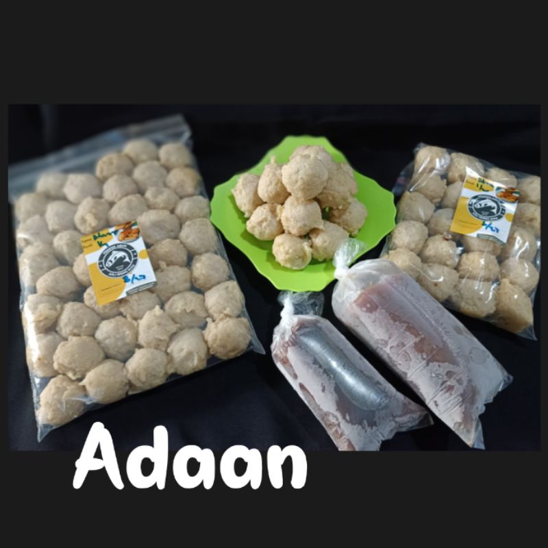 

Pempek Adaan