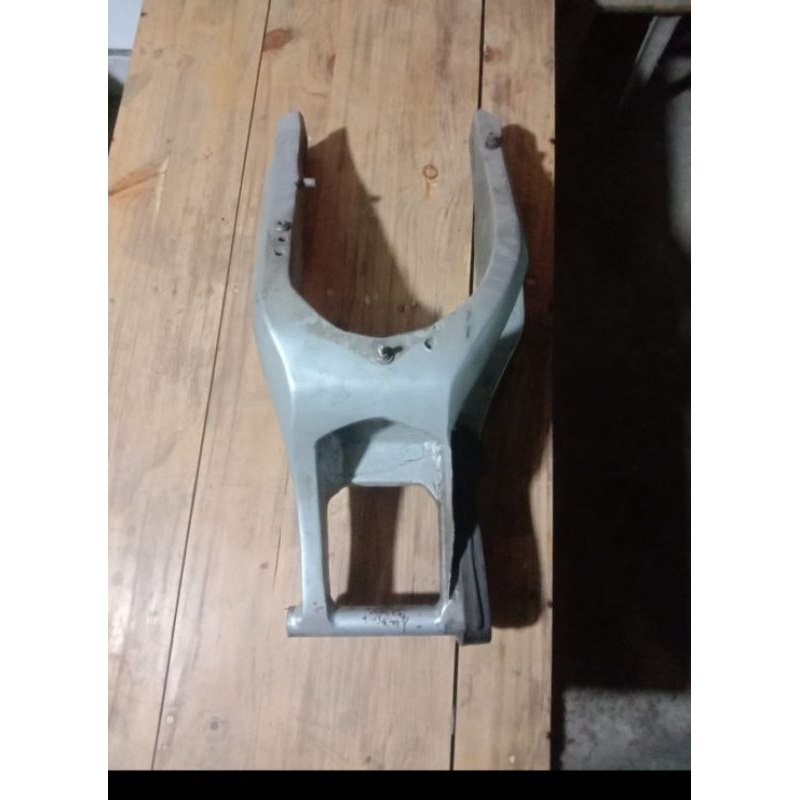 Swing ARM Custom Banana Suzuki GSX R/S