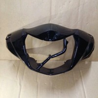 WIN-Batok Depan Spacy Hitam