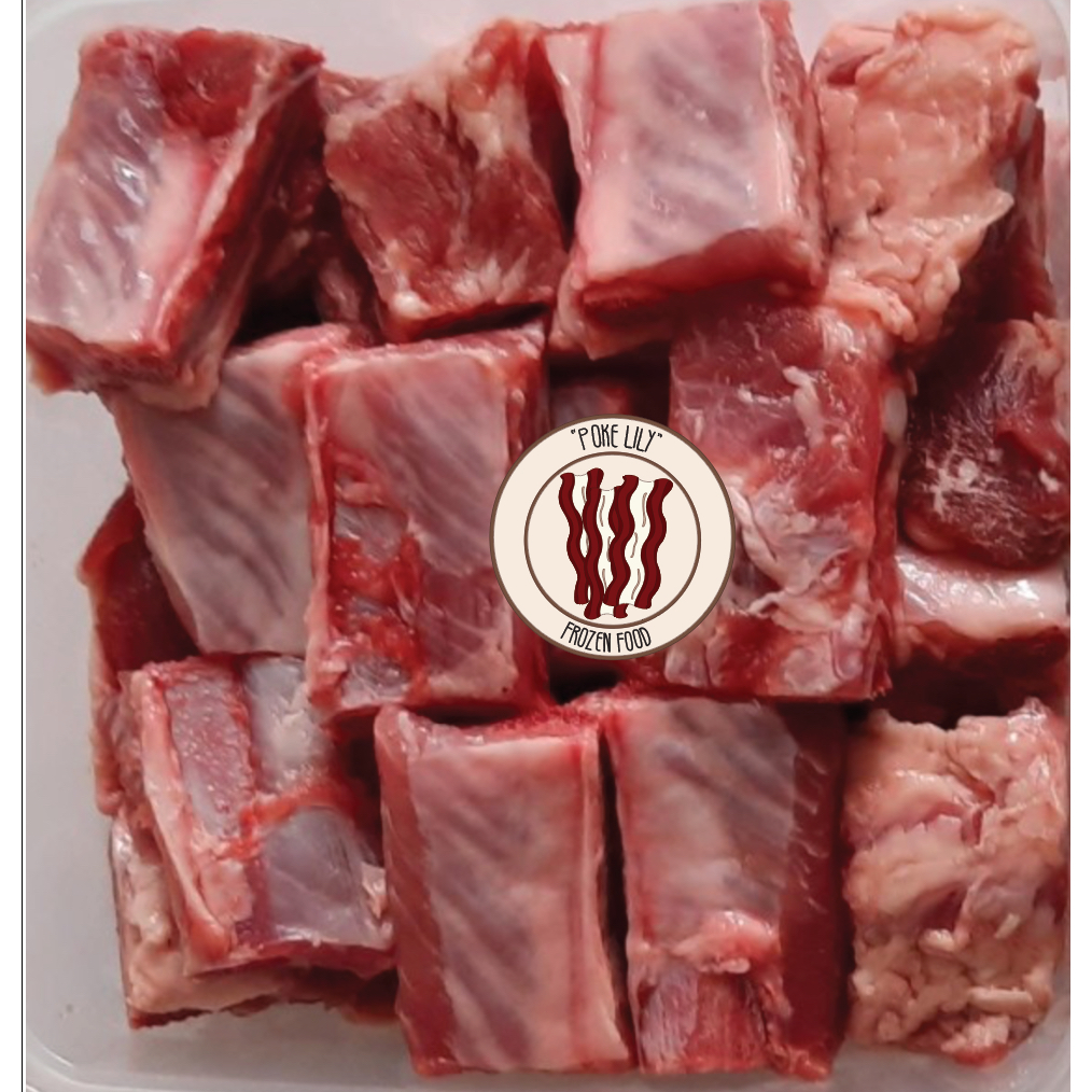 

IGA BABI PREMIUM POTONGAN BAIKUT POTONG RAPI 500GR 1 KG PORK RIBS DAGING IGA BABI BAIKUT PREMIUM DAGING BANYAK POTONGAN RAPI kemasan VACUUM FROZEN FOOD SURABAYA PREMIUM QUALITY