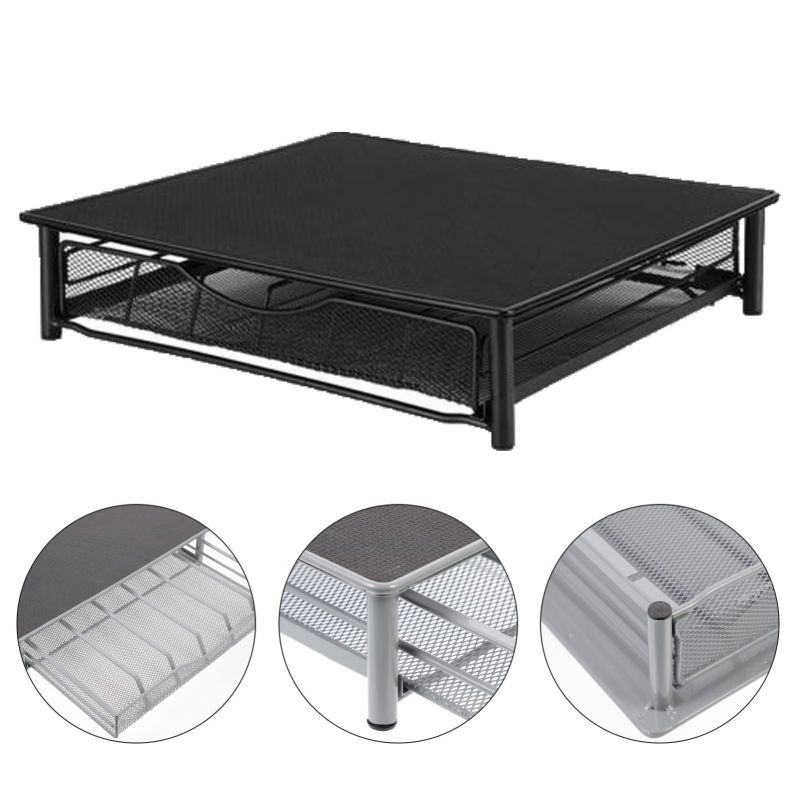 Nespresso Capsule Holder Drawer / Tempat Kapsul Nespresso / Tempat Kopi Capsule -