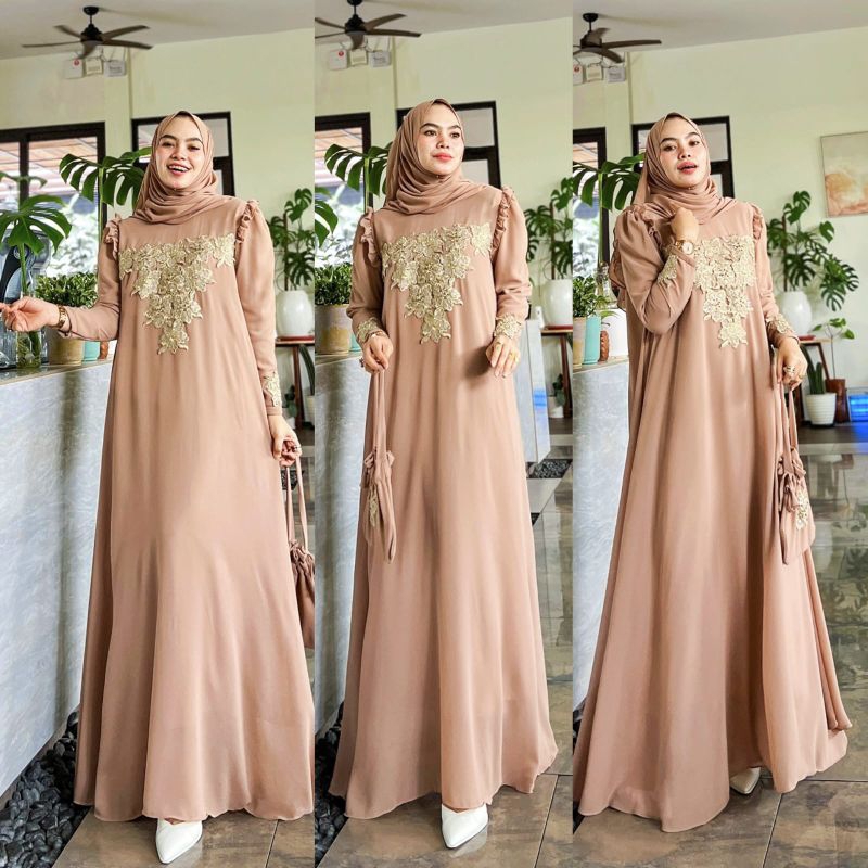 dress  original aldisa