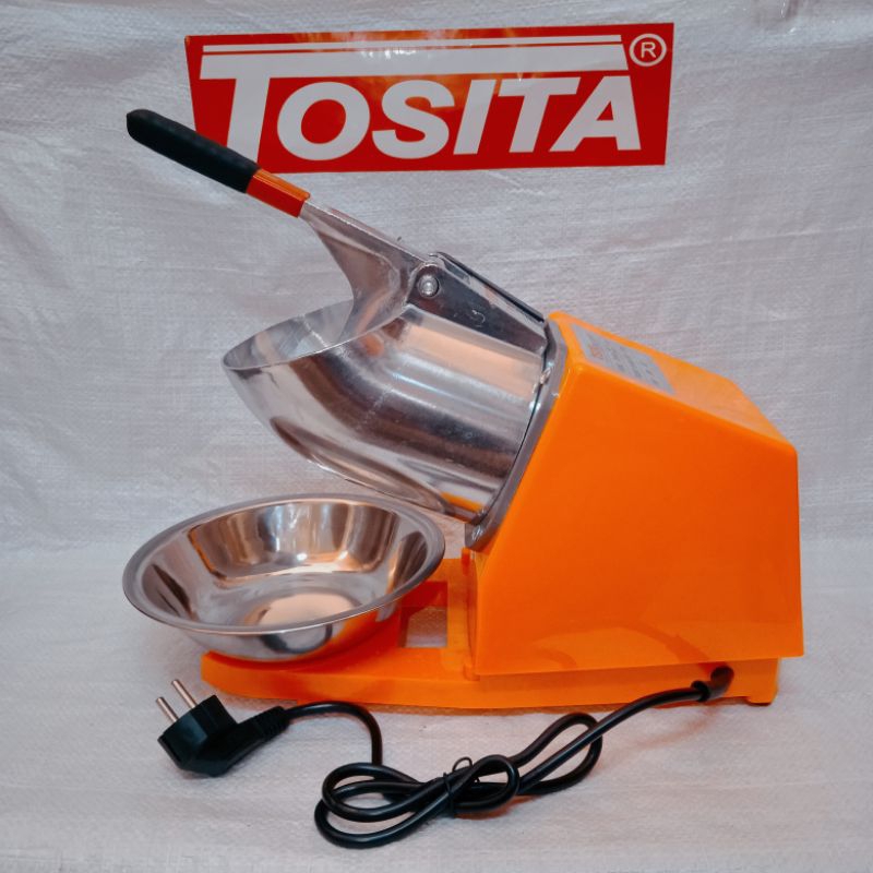 MESIN-SERUT-ES-TOSITA-ELEKTRIK