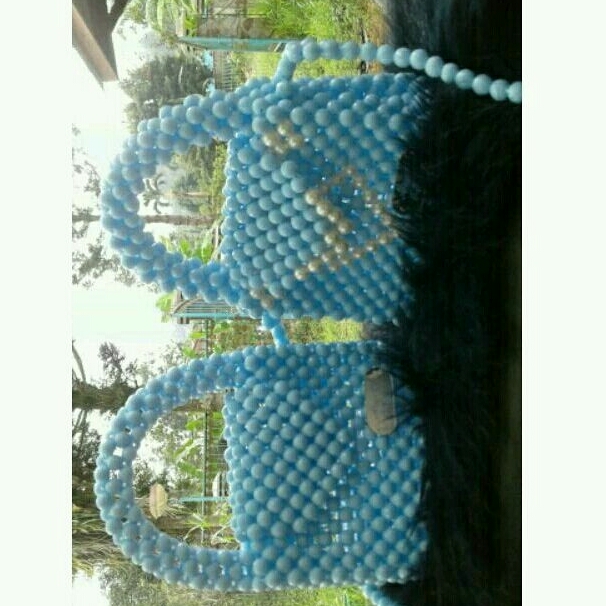 tas mute / tas manik-manik / tas mutiara / tas main /tas kodangan (dewasa / anak2)