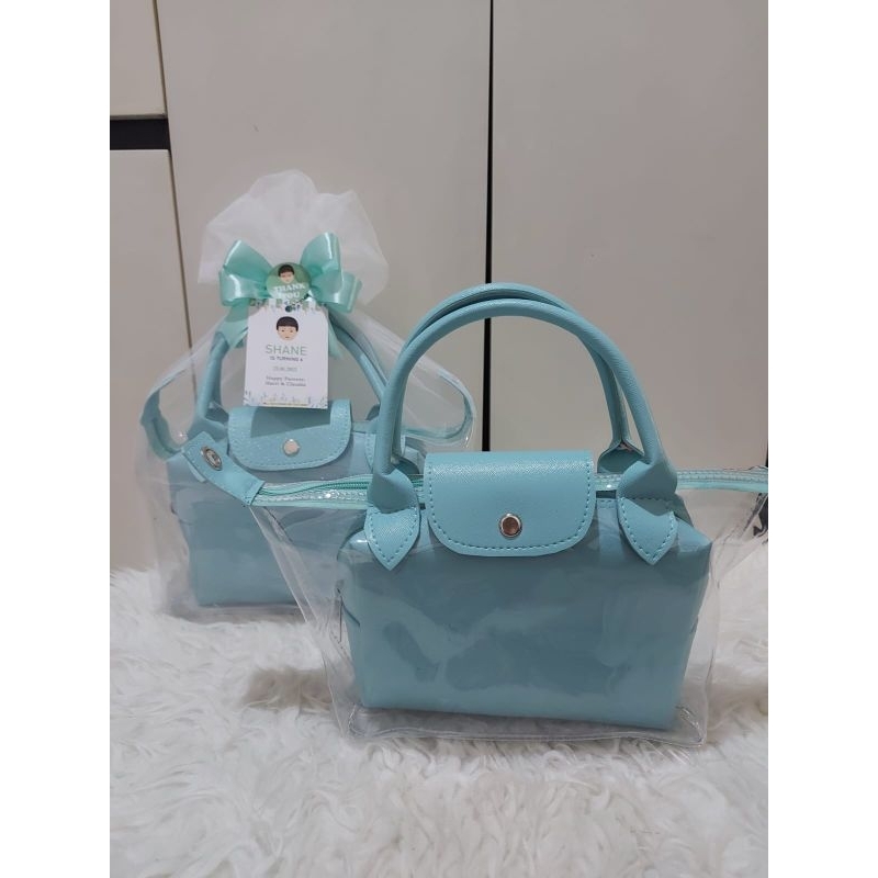 souvenir tas long cham mika