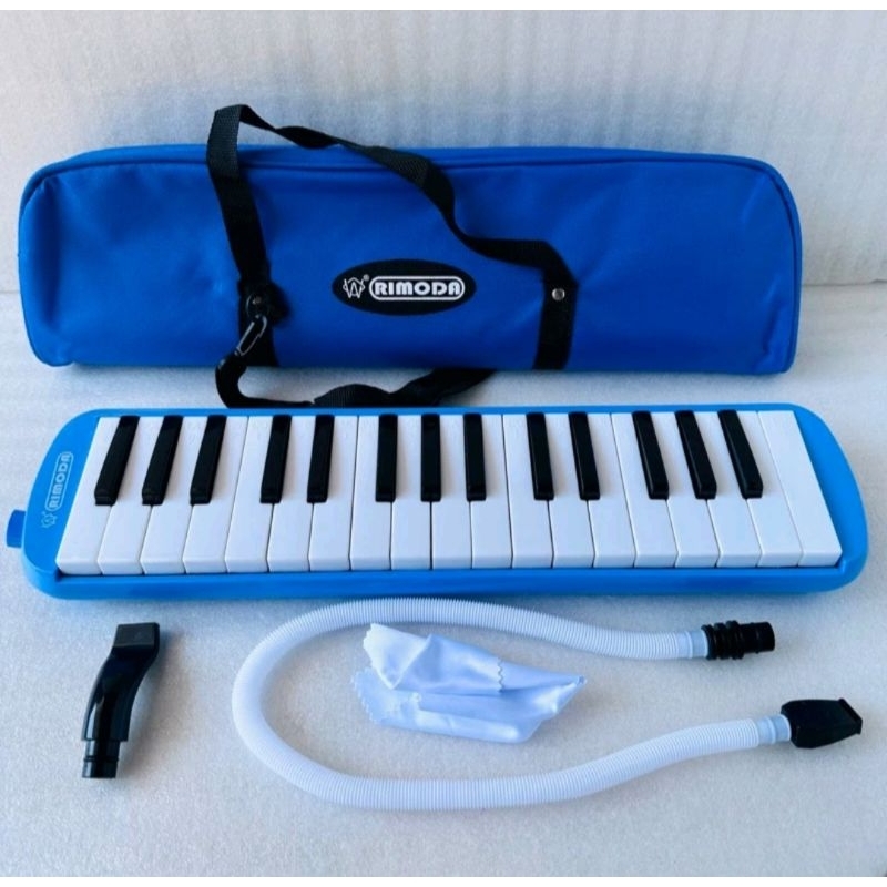 PIANIKA ANAK SEKOLAH - PIANIKA YAMAHA RIMODA BROTHER VICTORIA EAGLE PHYTONA YAMATO