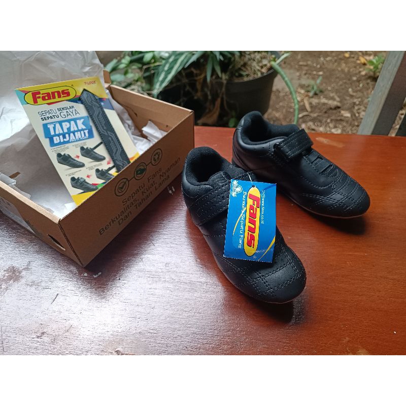 Sepatu wushu taekwondo kungfu olahraga anak sz 31