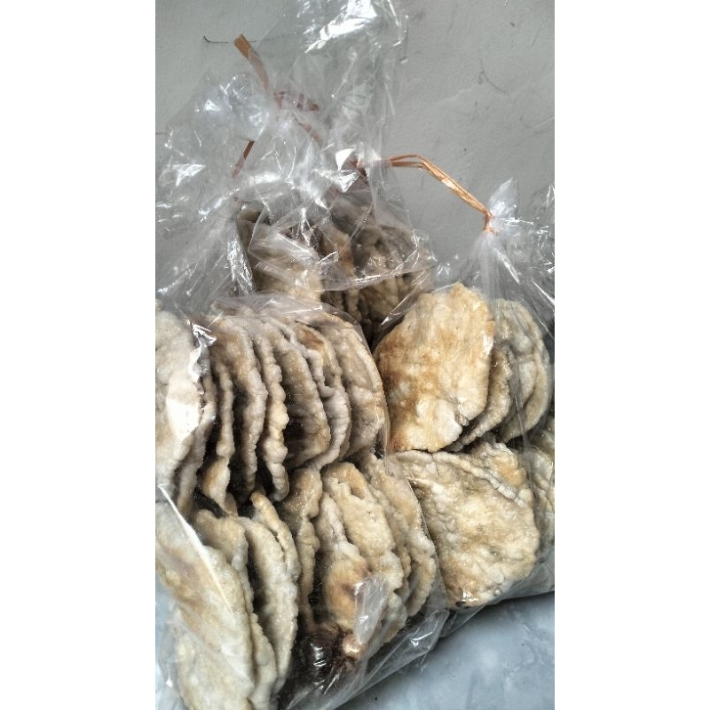 

KELEMPANG DAN KERUPUK