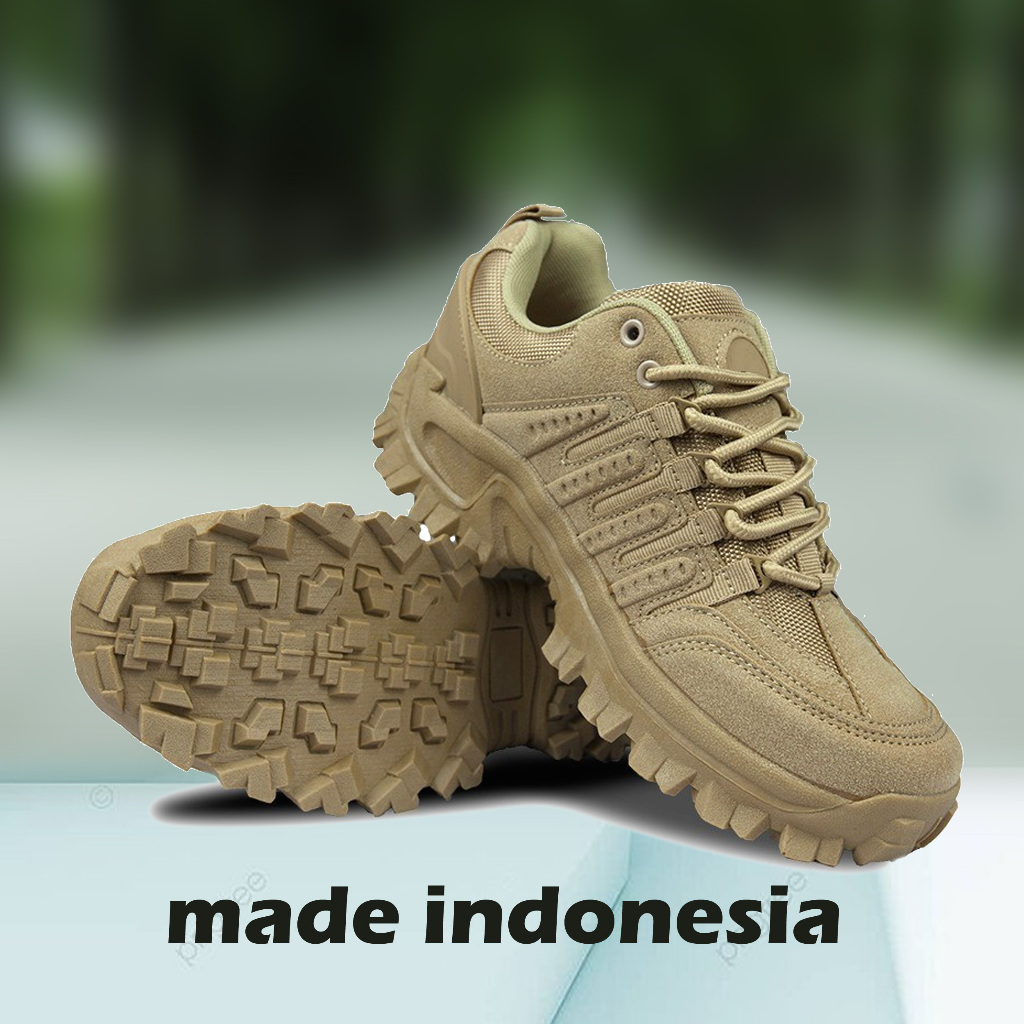 SEPATU 511 MILITARY//SEPATU TACTICAL 511 4 inch MODEL GURUN//SEPATU KERJA LAPANGAN