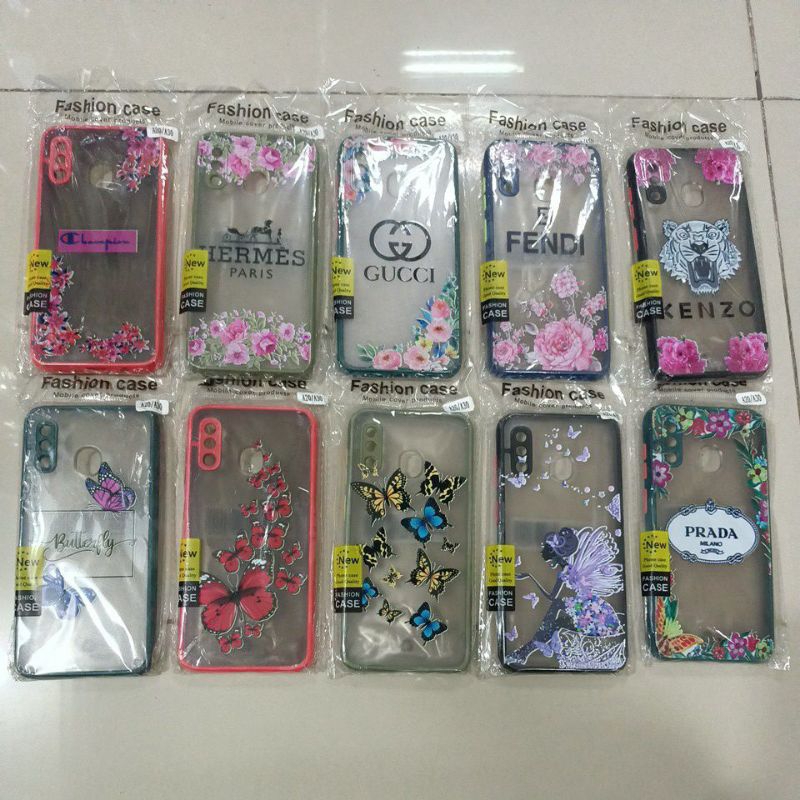 softCase my choice casing gambar   Samsung A20