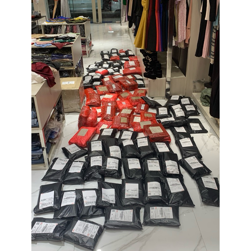 Live Exclusive Big Mango Etalase Special