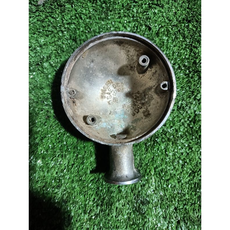 lampu reting belakang Yamaha l2g v75