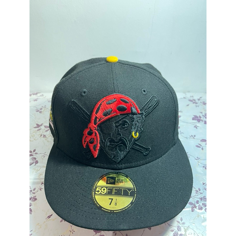 Topi NEW ERA MLB PITTSBURGH PIRATES