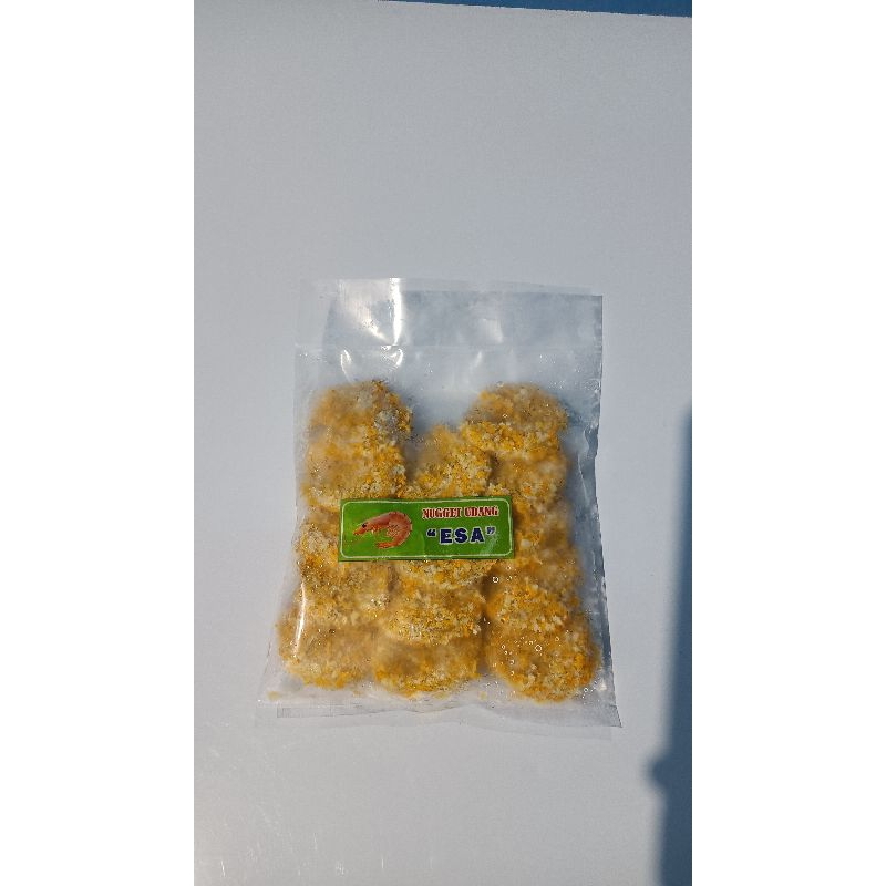 

Nugget ikan