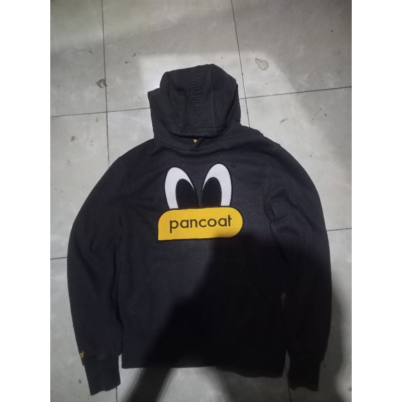 hodie pancoat pop eyes like new - tali