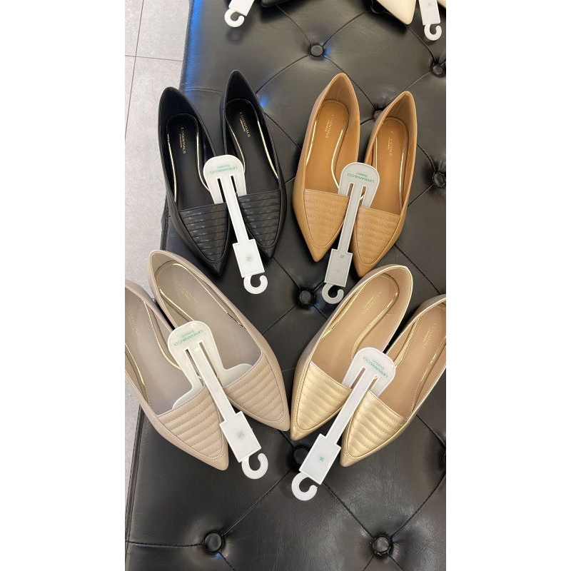 Sepatu Wanita Flat Shoes Urban&Co Original Store #9