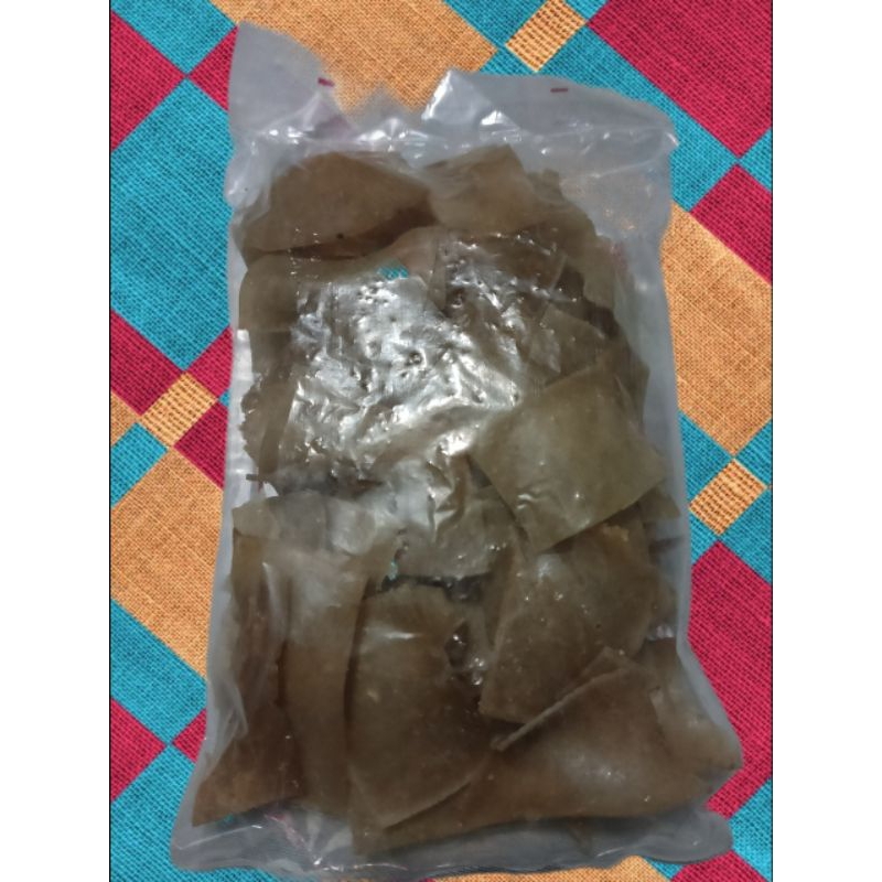 

KERUPUK BAWANG MEKAR 100 GRAM